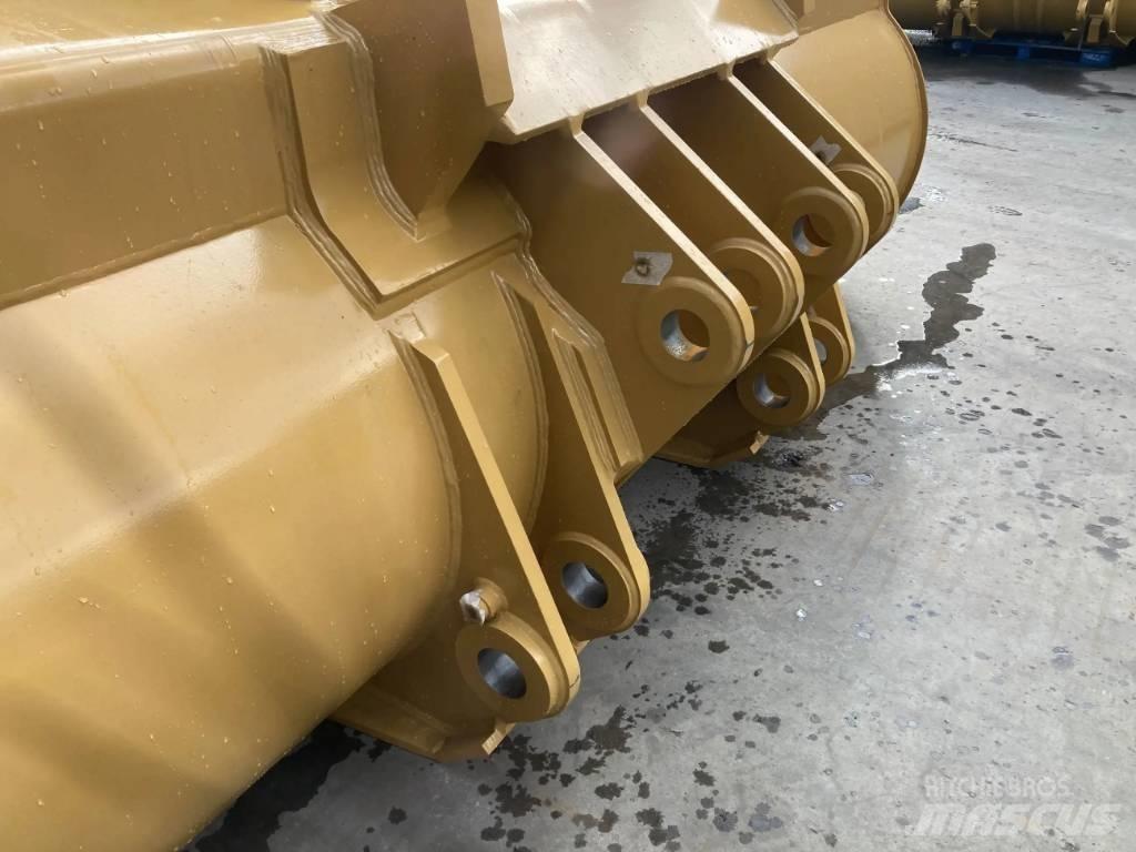 CAT 980M Кофи