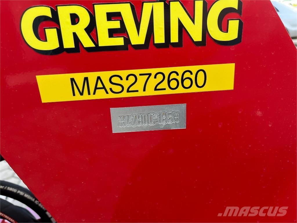 Schäffer 2028 Селскостопанство - Други