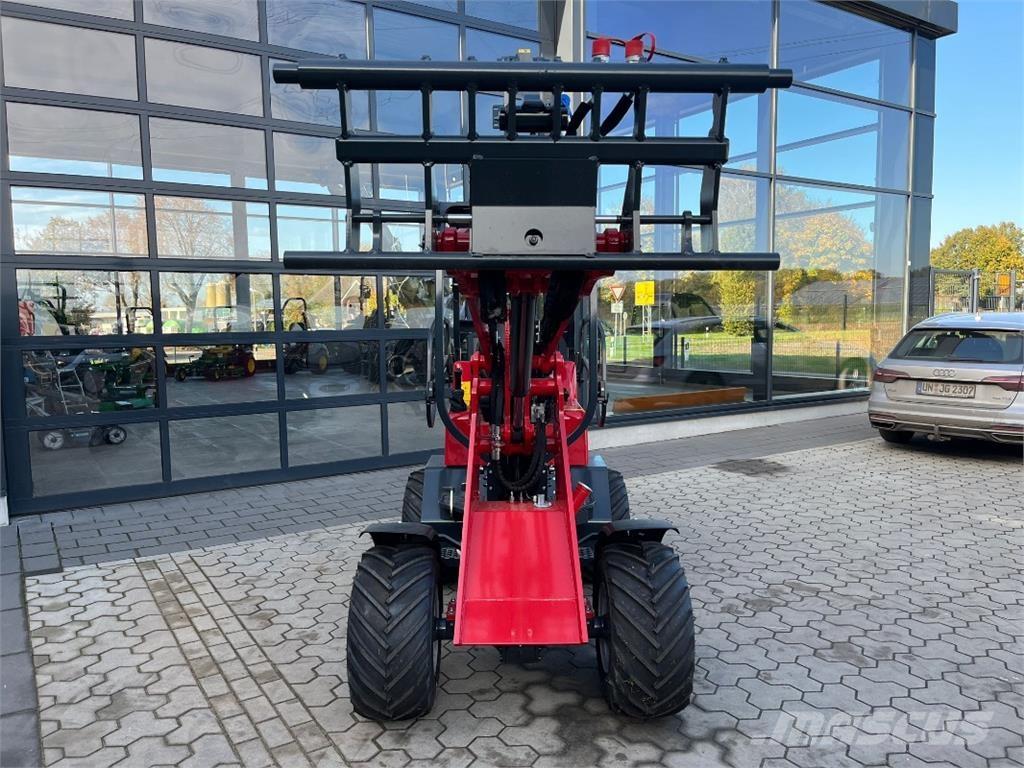 Schäffer 2028 Селскостопанство - Други