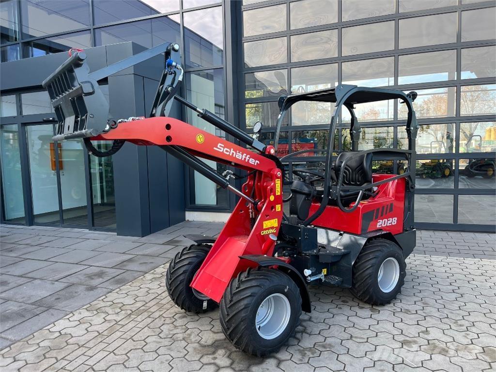 Schäffer 2028 Селскостопанство - Други