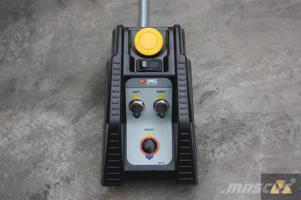 Xrok Rotator 380 Пресяващи и Сортиращи