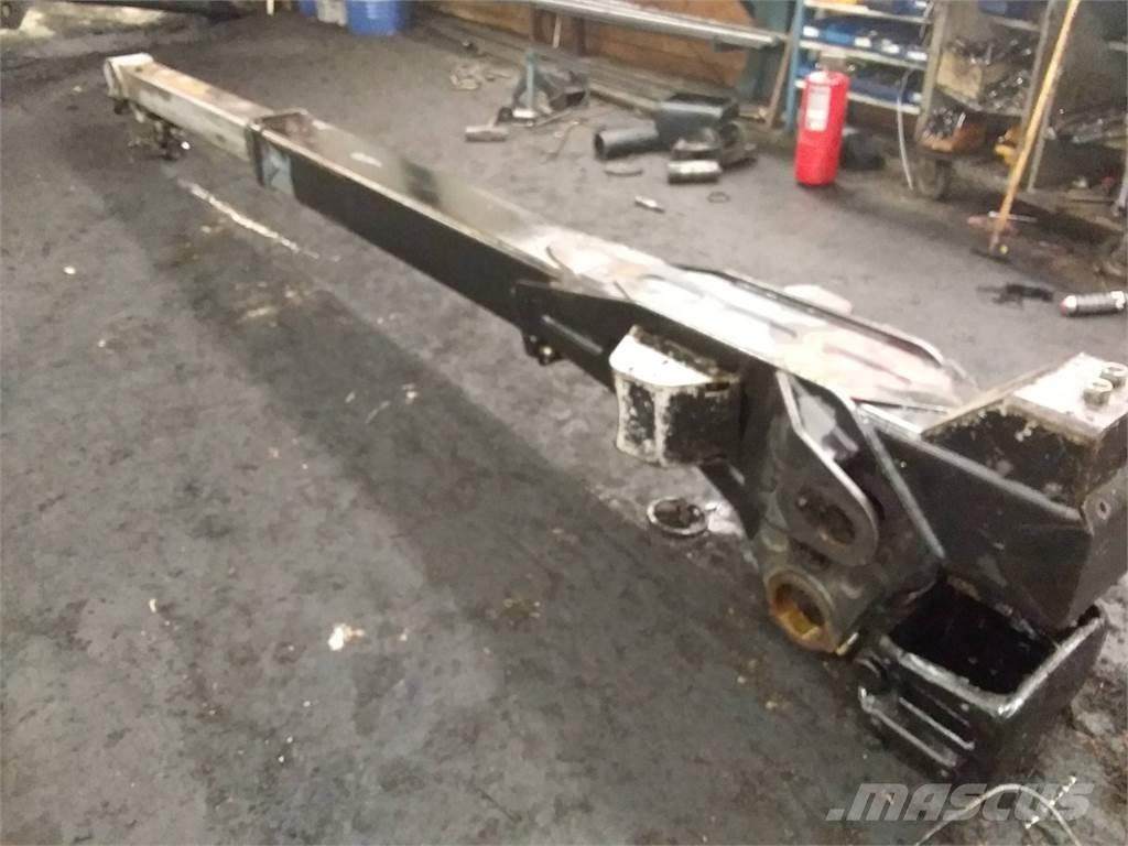 Cranab CRH 24 Карнове за харвестери