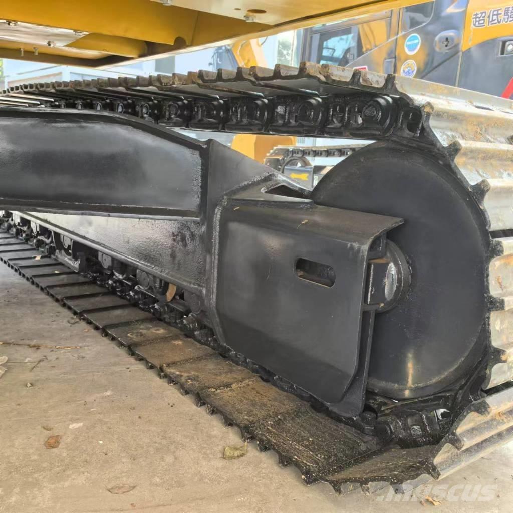 Komatsu PC 130-7 Верижен екскаватор