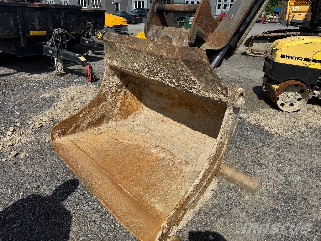  Kewako Abl S80 Buckets