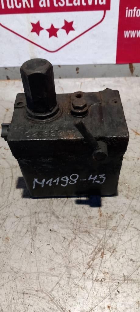 MAN TGA.    85417236020 Хидравлични