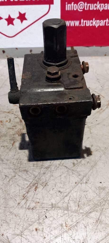 MAN TGA.    85417236020 Хидравлични