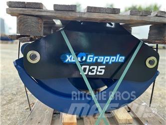  XL Grapple 035 Приспособления за захващане