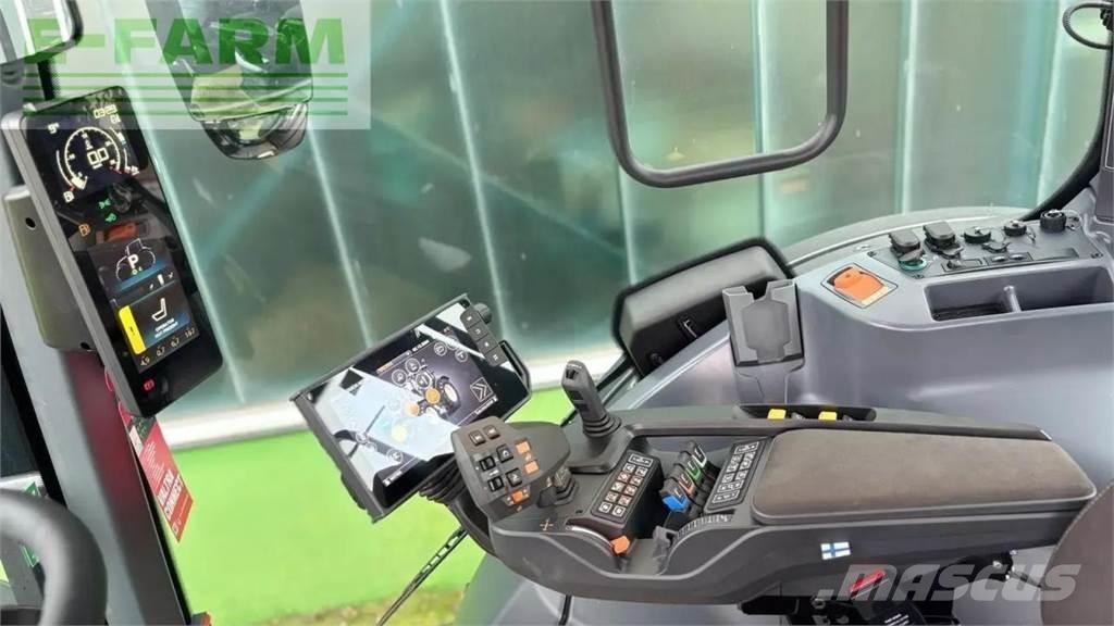 Valtra n 175 d Трактори