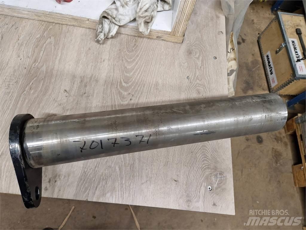 Eco Log 7017371 Претоварващи кранове