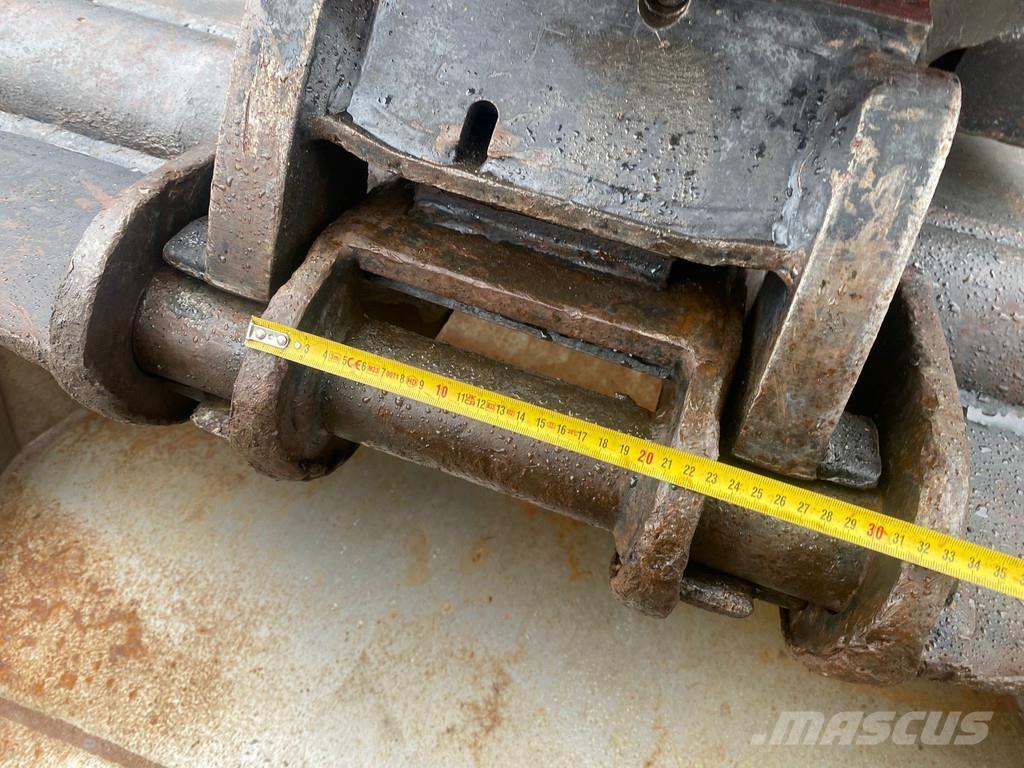 CAT 320 EL NVT Верижен екскаватор