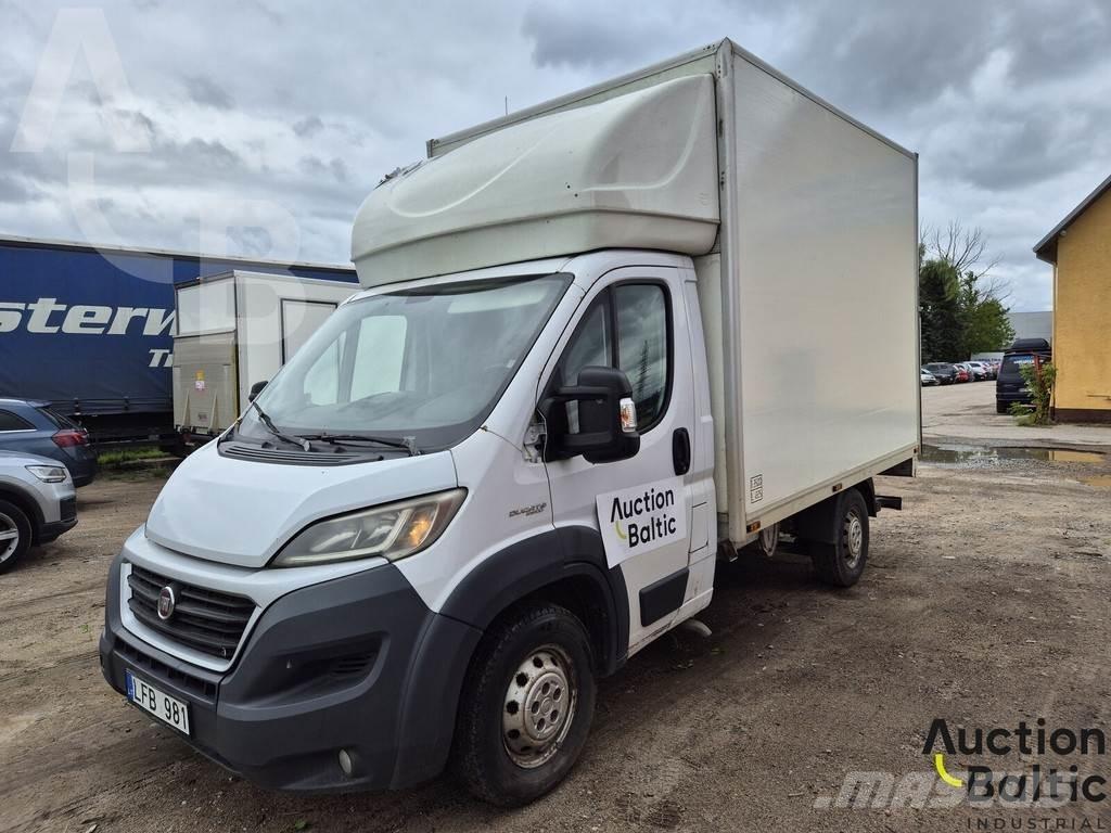 Fiat Ducato 250 Други