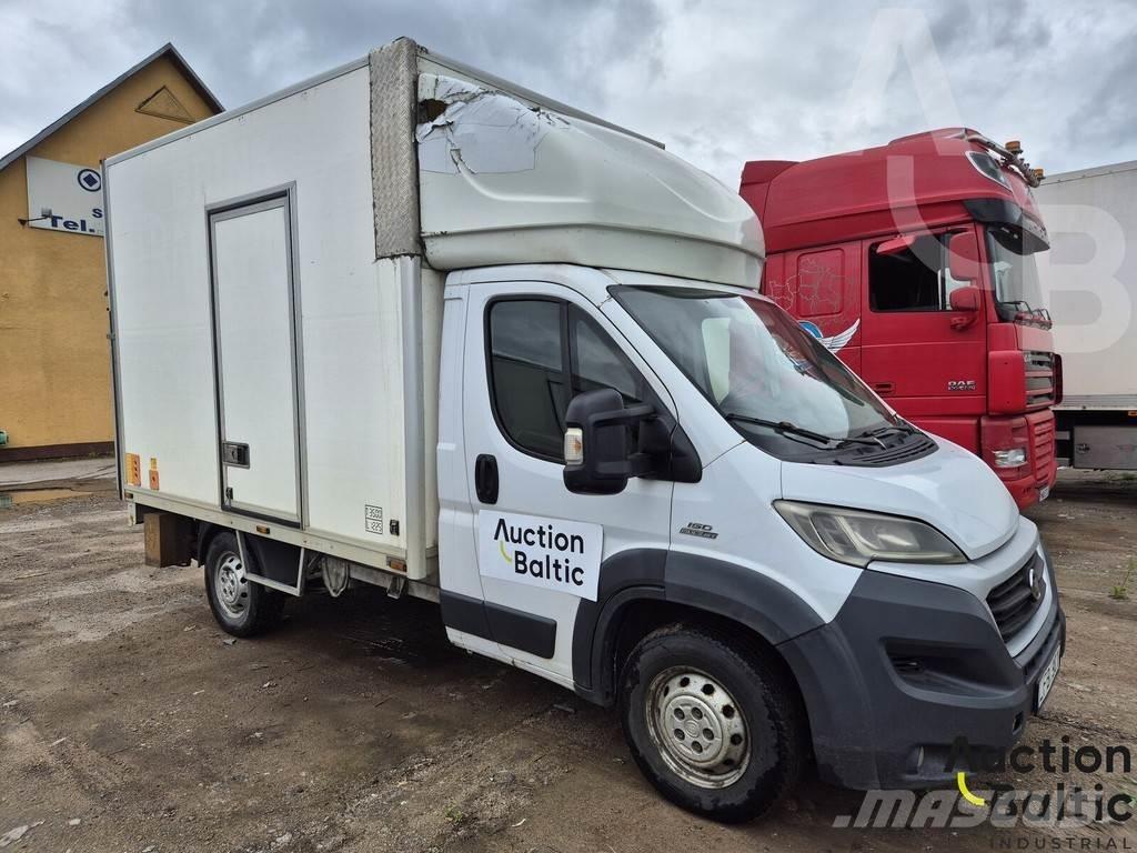 Fiat Ducato 250 Други
