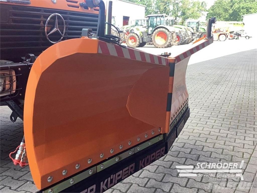 Bema V 800 Снегочистачки