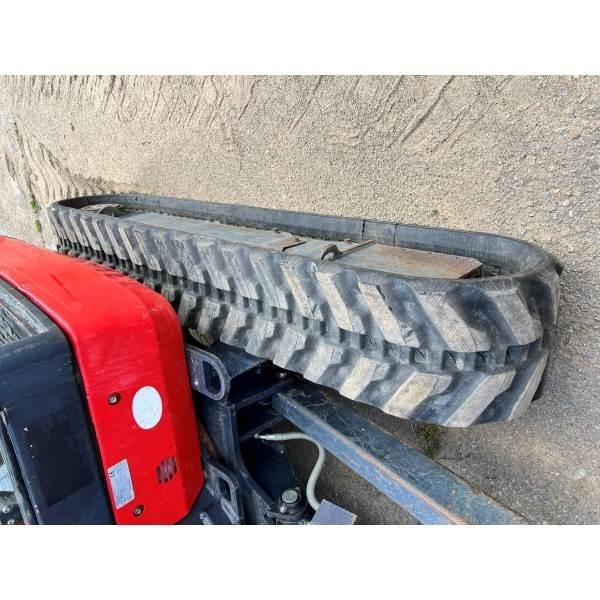 Kubota KX101 Мини екскаватори < 7 т