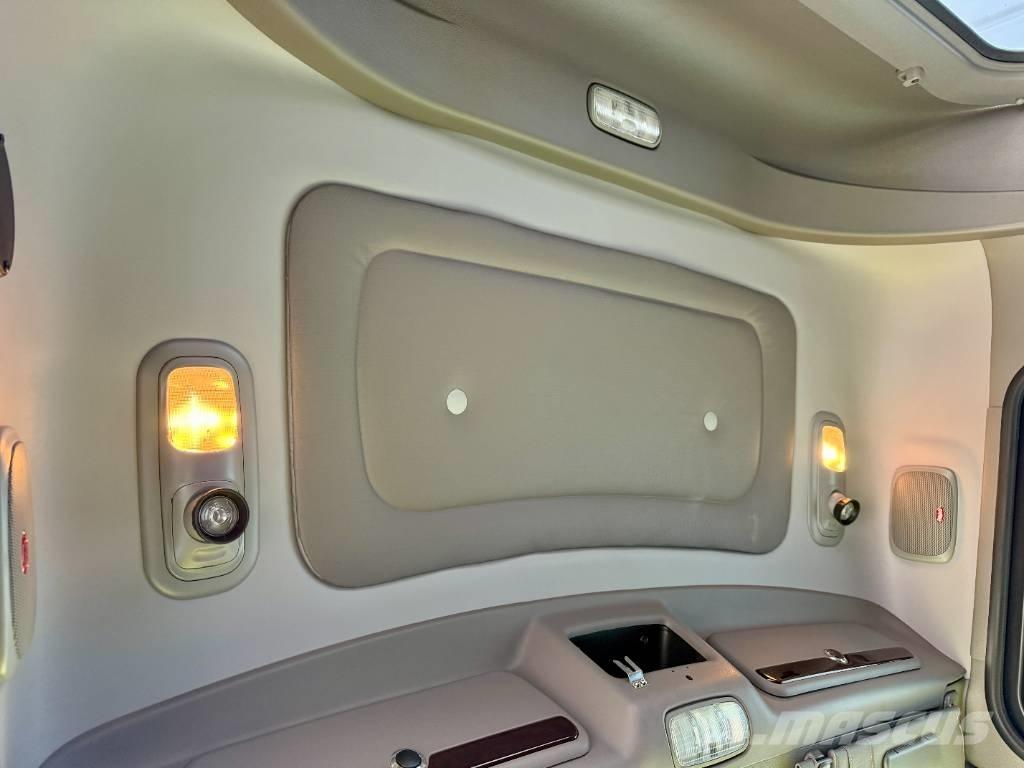 Peterbilt 389 Влекачи