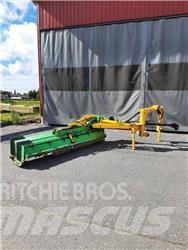 Cabe 250 Finlandia Стъблорезачки