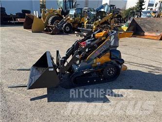 GiANT GS 950T Колесни товарачи