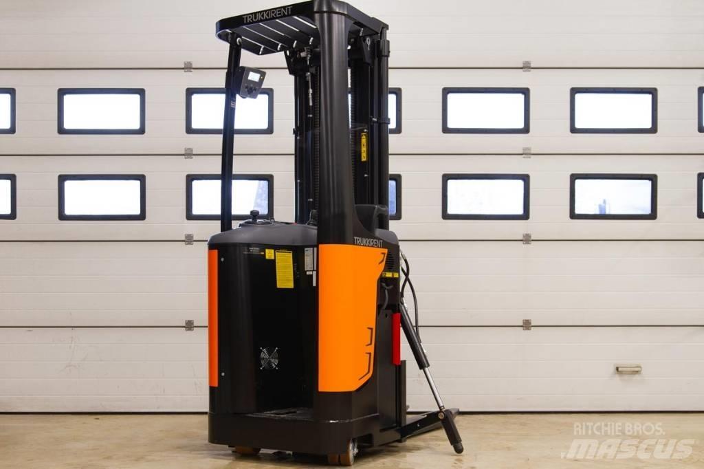 Rocla SST 16 AC Самоходни товарачи