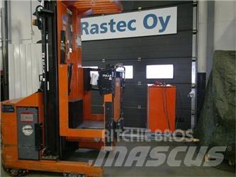 Rocla KTKL8TR5400 Машини за комисиониране високоповдигачи