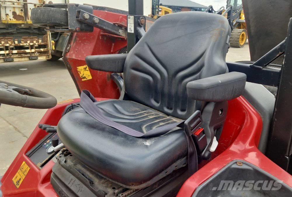 Toro R3240T Косачки без радиус на завъртане