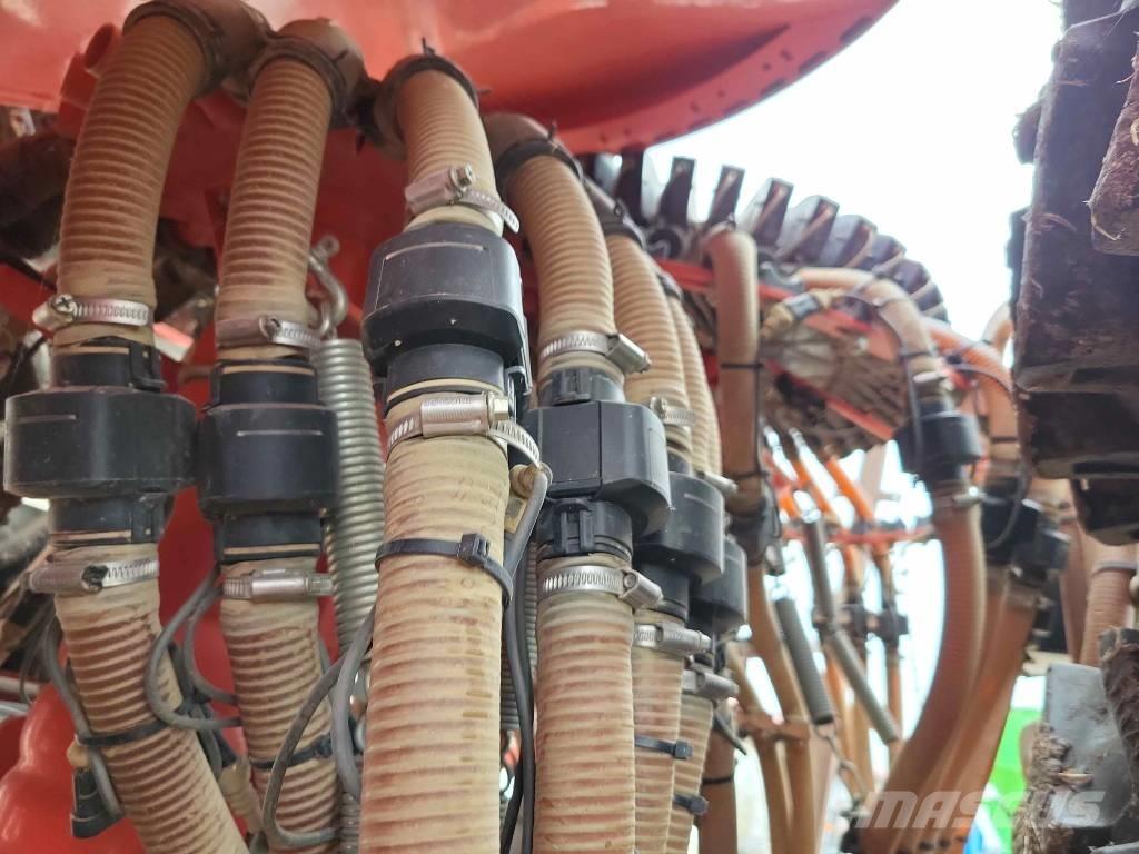 Kuhn Espro R 6000 C Комбинирани редосеялки