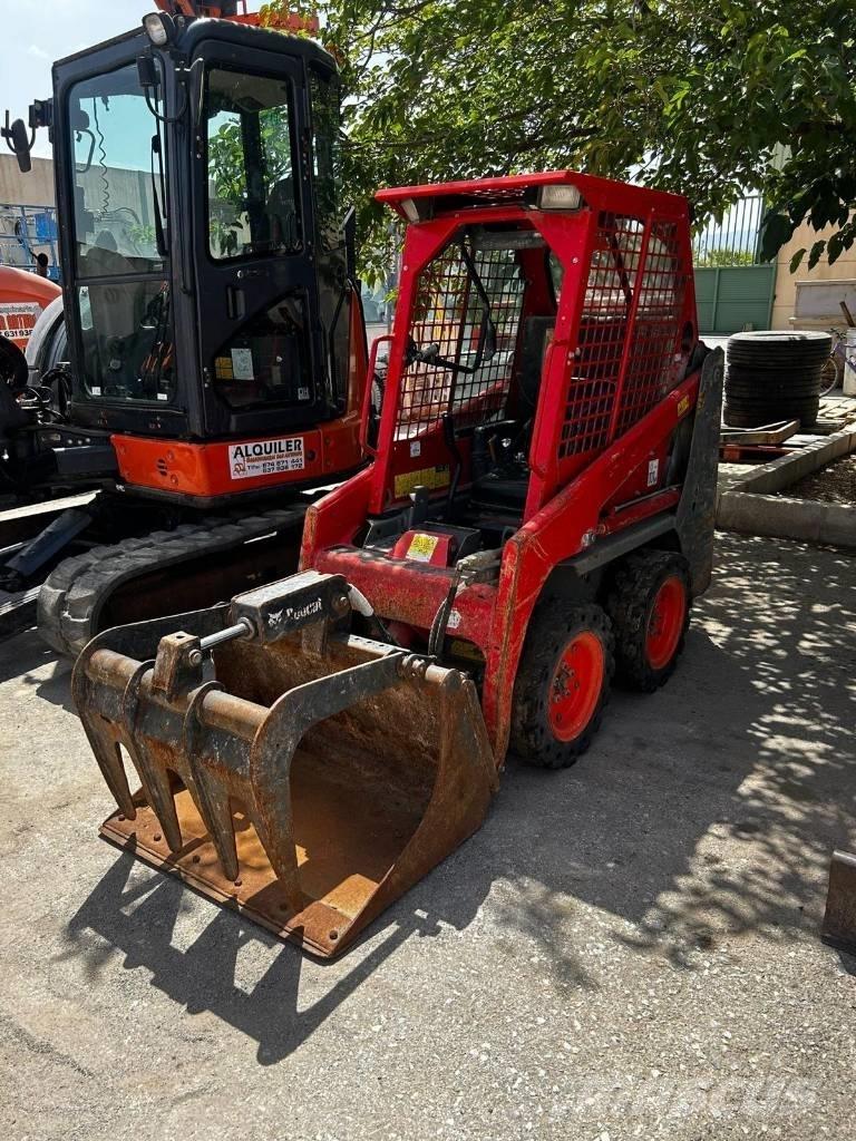 Bobcat S 70 Мини товарачи
