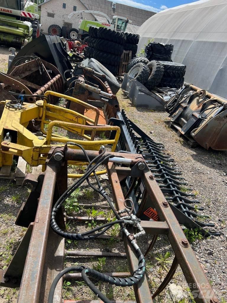 Merlo P 38.13 Телескопични товарачи