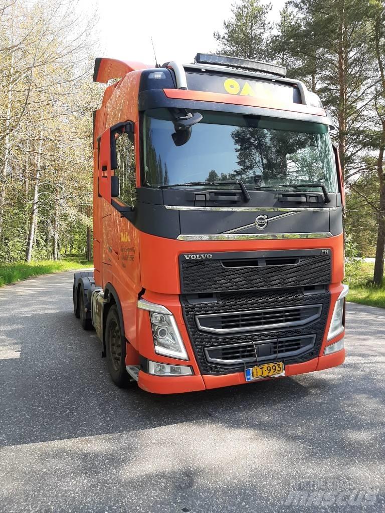 Volvo FH 13 Влекачи
