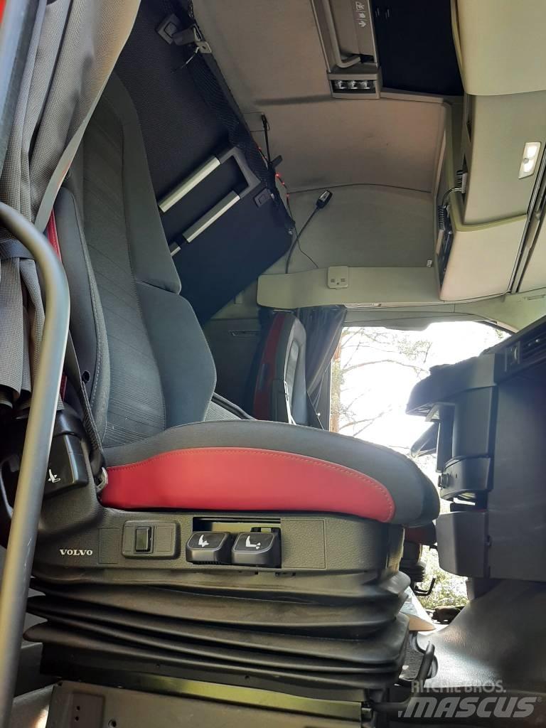 Volvo FH 13 Влекачи