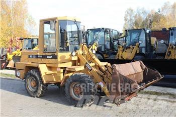 Schaeff SKL 832 Колесни товарачи