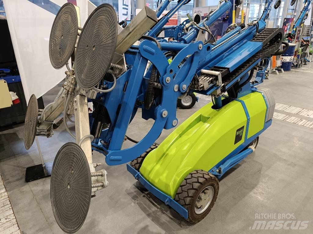  Winlet 785 Мини кранове