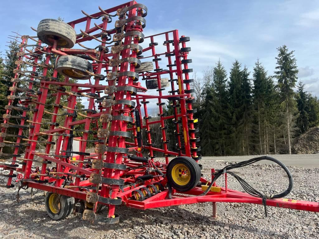 Väderstad NZA 1000 Брани и ротационни рали