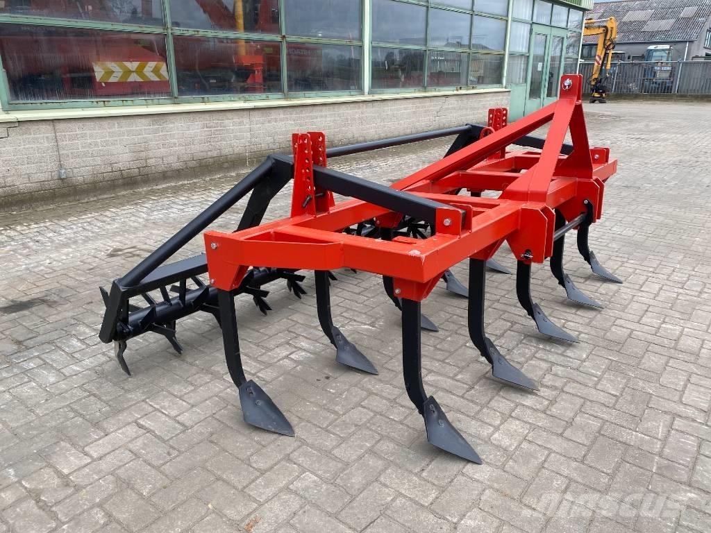  Cultivator 3 Meter Култиватори