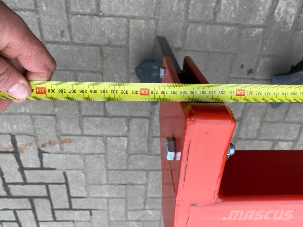  Cultivator 3 Meter Култиватори