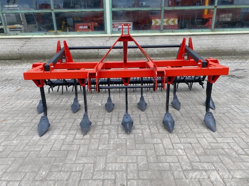  Cultivator 3 Meter Култиватори