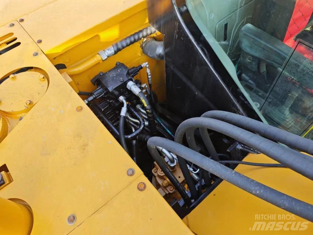 Sany SY 75 C Верижен екскаватор