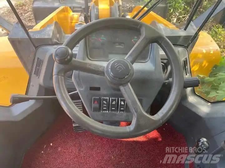 LiuGong 856 Колесни товарачи
