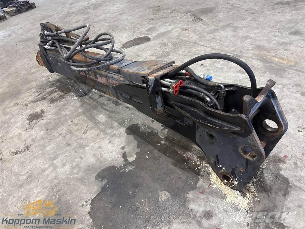 Valmet Crf8 Претоварващи кранове