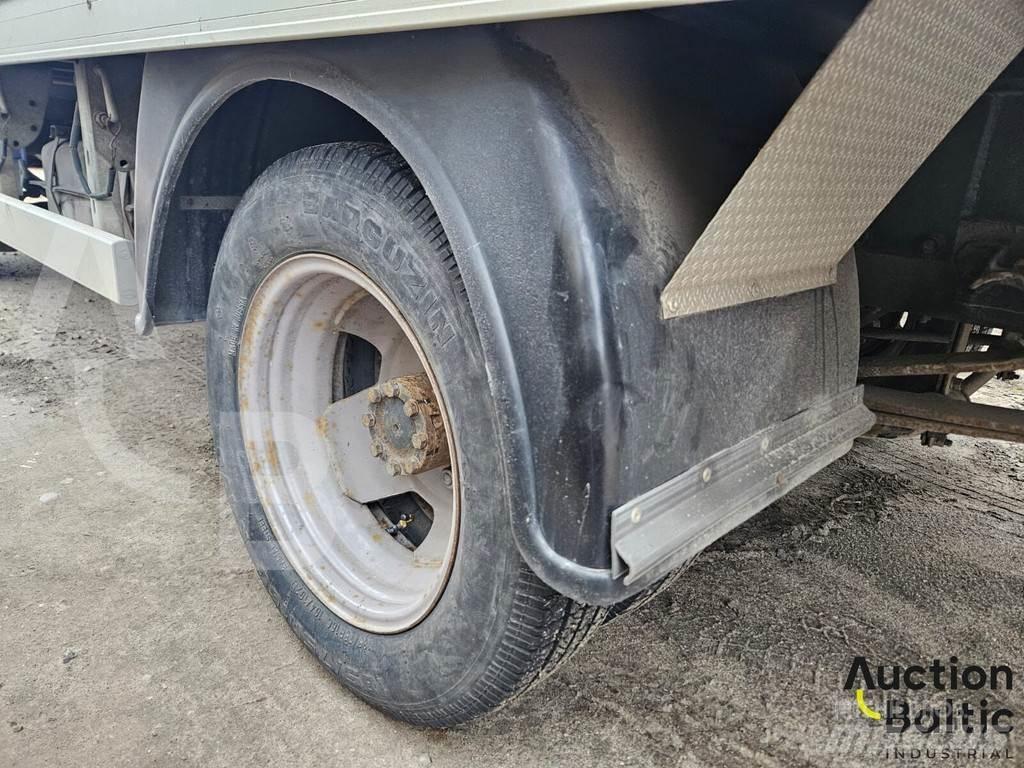Gaz 3302 Други