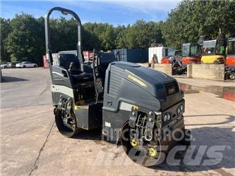 Bomag BW 80 AD-5 Двойни барабанни ролки
