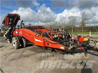 Amac AX 2 Комбайни за картофи и копачи