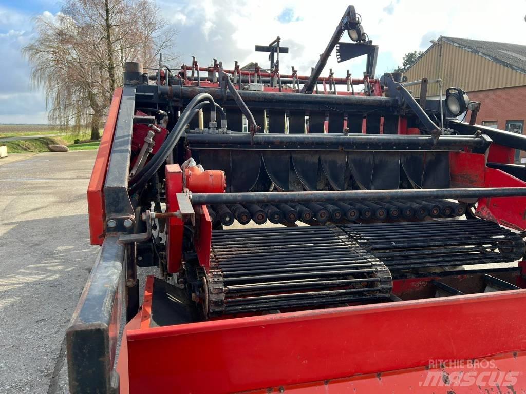 Amac AX 2 Комбайни за картофи и копачи
