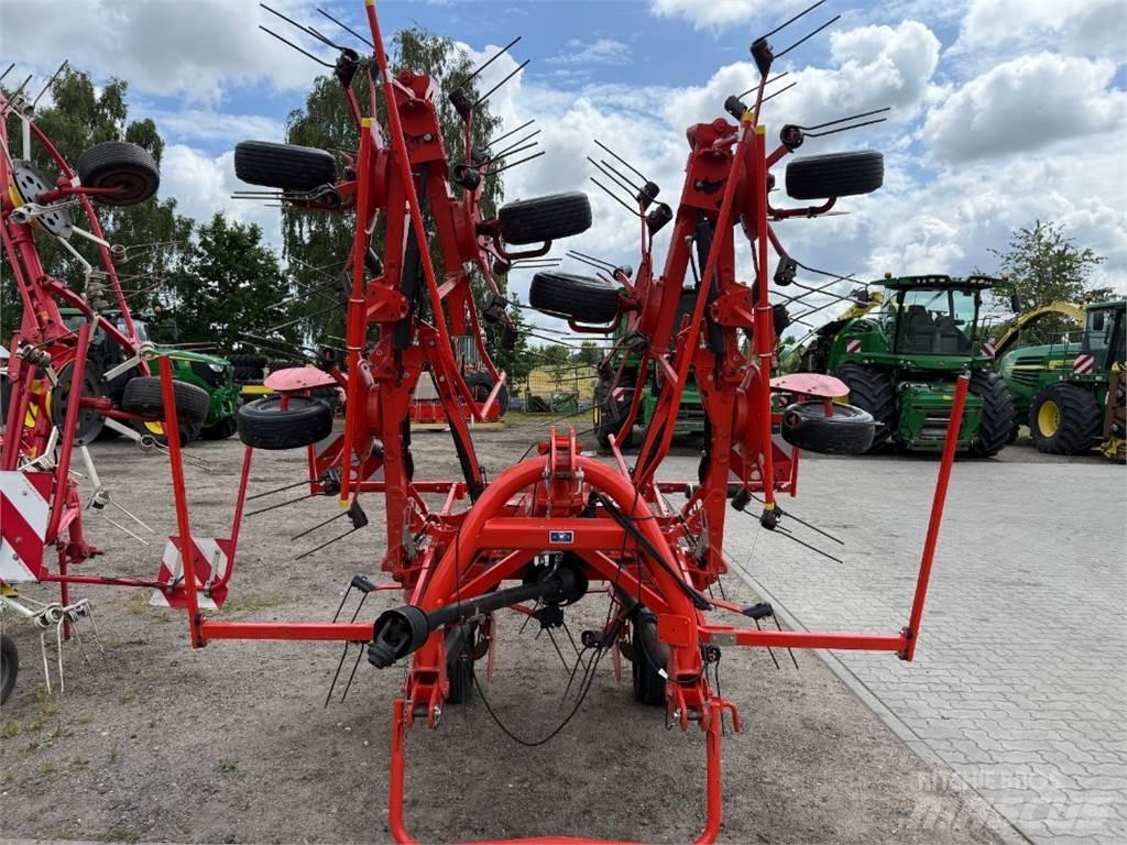 Kuhn GF8712 Селскостопанство - Други