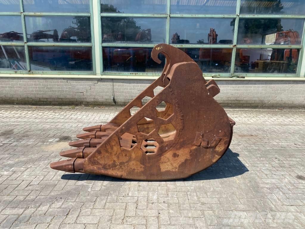  Puin bak Met tanden Кофи