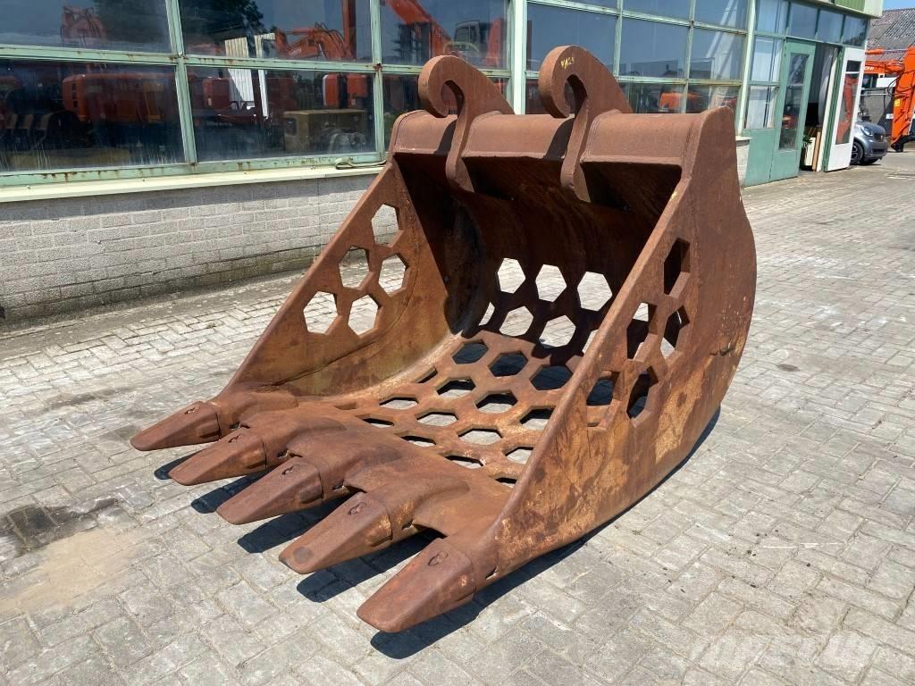  Puin bak Met tanden Кофи