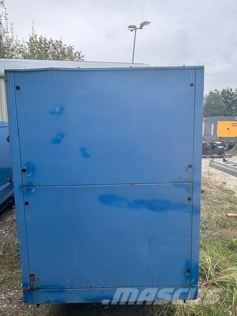 Sdmo V220C Други генератори
