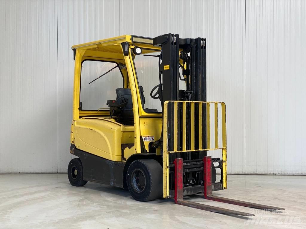 Hyster J2.5XN Електрически вилични кари-повдигачи
