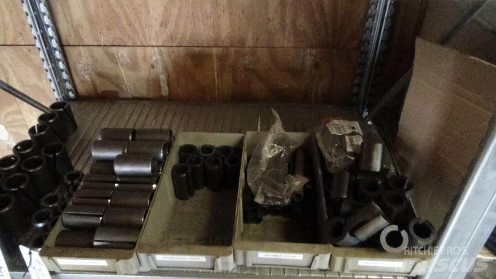 Delmag Spare parts Строителство - Други