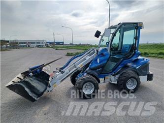 Multione SL840 4WD Мини товарачи
