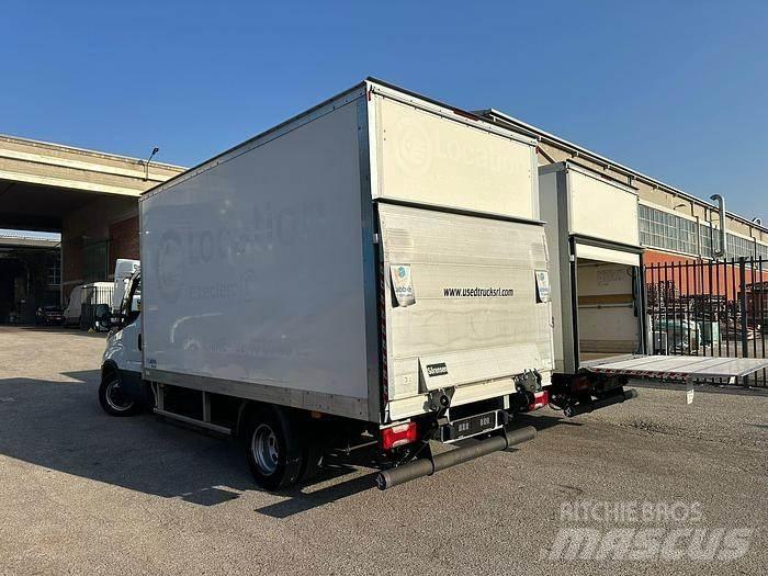 Iveco 35C16 Други